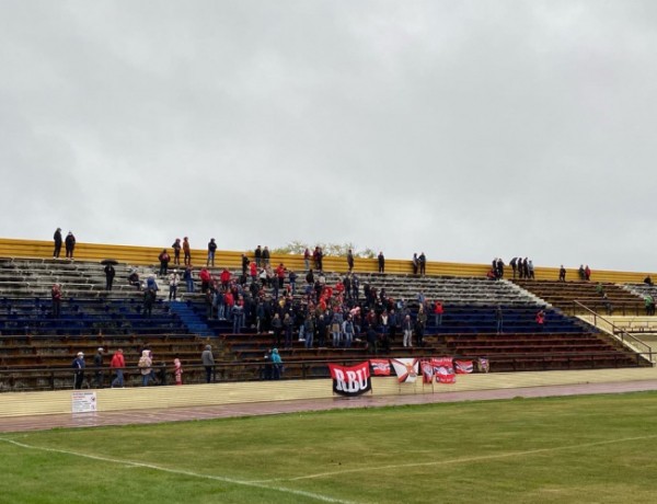 Возрожденный &laquo;Амкар&raquo; проиграл первый матч из-за автогола