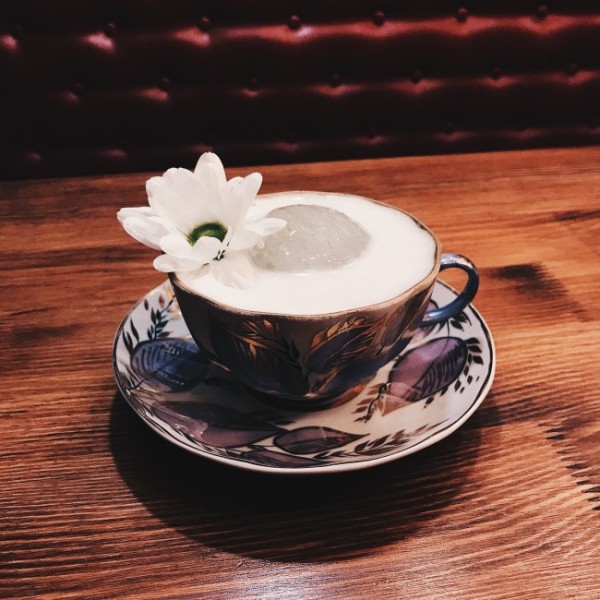 В Перми прошел конкурс барменов