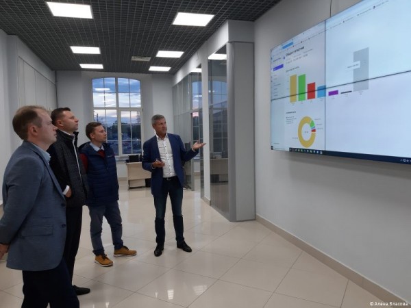 «Пионеры» модернизации системы общественного транспорта Пермь и Тверь договорились о сотрудничестве «Пионеры» модернизации системы общественного транспорта Пермь и Тверь договорились о сотрудничестве