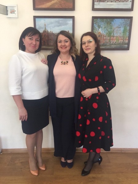 Две команды педагогов из Перми вышли в финал конкурса «Учитель будущего» Две команды педагогов из Перми вышли в финал конкурса «Учитель будущего»