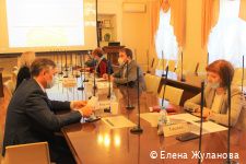 Три пермских проекта примут участие в краевом этапе конкурса инициативного бюджетирования 