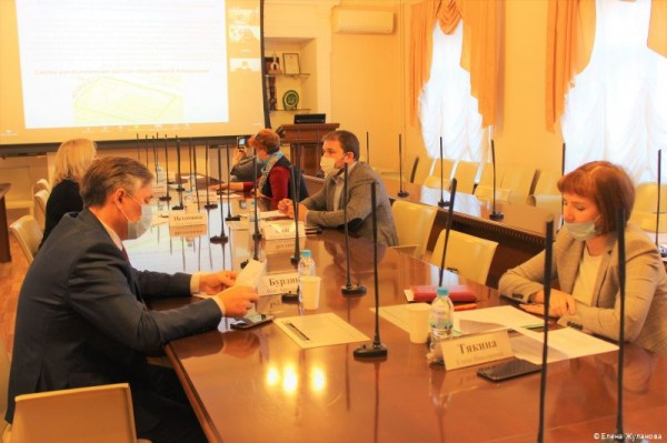 Три пермских проекта примут участие в краевом этапе конкурса инициативного бюджетирования 