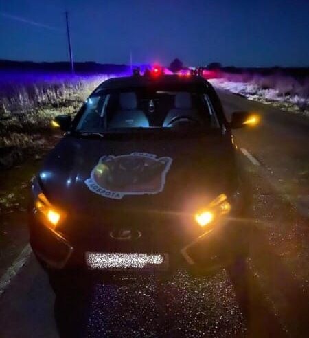 В выходные в Пермском крае четыре человека погибли в ДТП В выходные в Пермском крае четыре человека погибли в ДТП