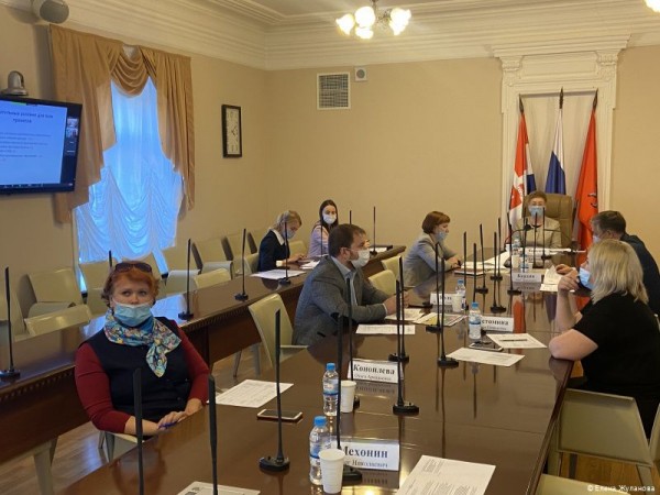 Три пермских проекта примут участие в краевом этапе конкурса инициативного бюджетирования 