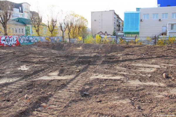 В Перми завершены раскопки на месте нового корпуса гимназии №17: найдено более 5 тысяч исторических предметов