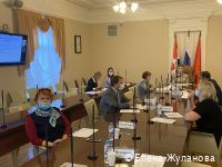 Три пермских проекта примут участие в краевом этапе конкурса инициативного бюджетирования 