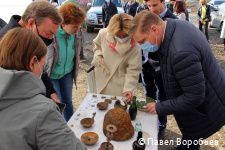 В Перми завершены раскопки на месте нового корпуса гимназии №17: найдено более 5 тысяч исторических предметов