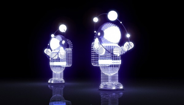 Пермские власти заказывают новогодние арт-объекты за 1,7 млн рублей