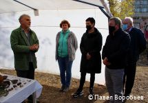 В Перми завершены раскопки на месте нового корпуса гимназии №17: найдено более 5 тысяч исторических предметов