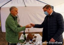 В Перми завершены раскопки на месте нового корпуса гимназии №17: найдено более 5 тысяч исторических предметов