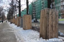 В Перми стартовал следующий этап капитального ремонта Комсомольского проспекта В Перми стартовал следующий этап капитального ремонта Комсомольского проспекта