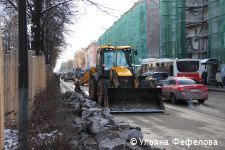 В Перми стартовал следующий этап капитального ремонта Комсомольского проспекта В Перми стартовал следующий этап капитального ремонта Комсомольского проспекта