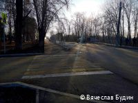 В Перми состоялась приёмка улиц Мелитопольской и Трясолобова, отремонтированных по нацпроекту В Перми состоялась приёмка улиц Мелитопольской и Трясолобова, отремонтированных по нацпроекту