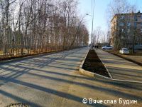 В Перми состоялась приёмка улиц Мелитопольской и Трясолобова, отремонтированных по нацпроекту В Перми состоялась приёмка улиц Мелитопольской и Трясолобова, отремонтированных по нацпроекту