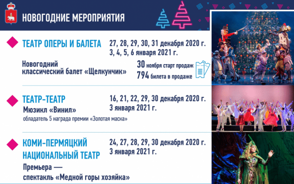 Дмитрий Махонин: «Празднование Нового года будет организовано в регионе в особом режиме»