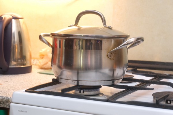 В Пермском крае возможность подключить дома к газу появилась у 580 ласьвинцев 