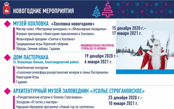Дмитрий Махонин: «Празднование Нового года будет организовано в регионе в особом режиме»
