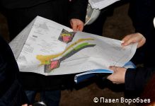 В Перми началась реконструкция единого учебно-тренировочного комплекса для Пермской городской службы спасения