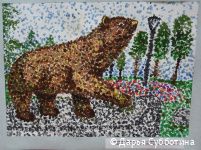 Рисунки школьников Перми отправили на выставку в британский Оксфорд 