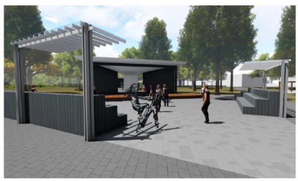 В Перми появится сквер им. Павлика Морозова 