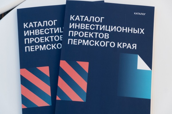 Дмитрий Махонин презентовал инвестиционный потенциал Прикамья крупным компаниям и бизнесменам России