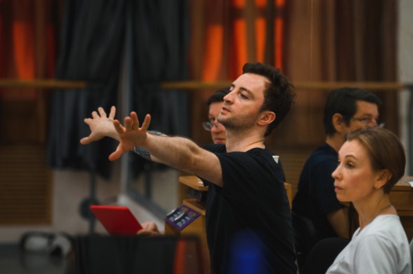 В Перми рассказали о балетных премьерах этого года