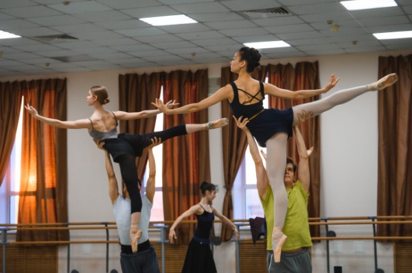 В Перми рассказали о балетных премьерах этого года