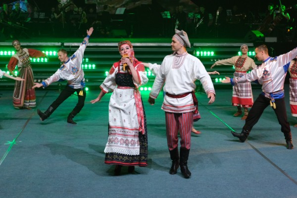 Команда Пермского края стала победителем юбилейных Двадцатых молодежных Дельфийский игр России