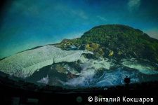 Главе Перми Алексею Дёмкину презентовали новое оборудование Пермского планетария