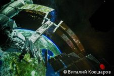 Главе Перми Алексею Дёмкину презентовали новое оборудование Пермского планетария