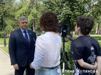 О пермском образовании снимут документальный фильм