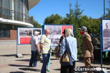 В Перми открылась фотовыставка в честь юбилея «Мотовилихинских заводов»