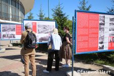 В Перми открылась фотовыставка в честь юбилея «Мотовилихинских заводов»