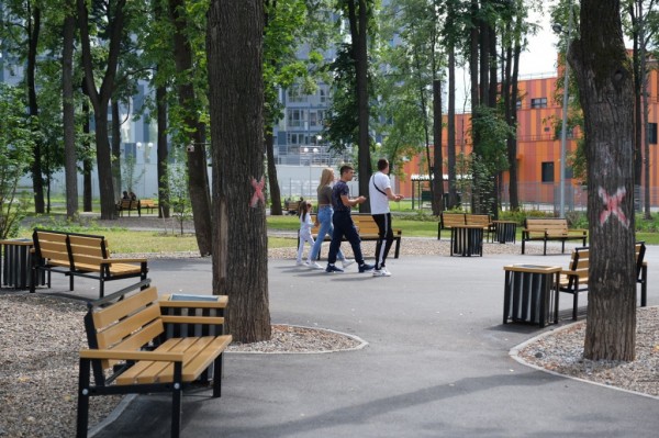 Ирек Файзуллин: «Пермский край ведет энергичную работу по наращиванию объемов строительства жилья»