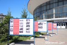 В Перми открылась фотовыставка в честь юбилея «Мотовилихинских заводов»