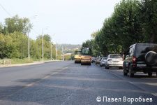 В Перми 5 объектов по нацпроекту находятся в высокой степени готовности, работы на двух завершены полностью