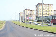 В Перми 5 объектов по нацпроекту находятся в высокой степени готовности, работы на двух завершены полностью