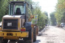 В Перми стартовал ремонт участка улицы Пионерской по проекту «Малые дела» В Перми стартовал ремонт участка улицы Пионерской по проекту «Малые дела»