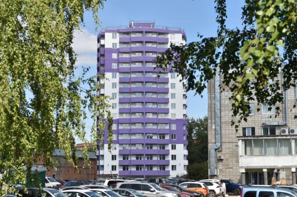 Глава Фонда защиты прав дольщиков оценил решение проблем с долгостроями в Прикамье