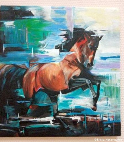 В Индустриальном районе Перми открылась выставка мастера по росписи батика В Индустриальном районе Перми открылась выставка мастера по росписи батика