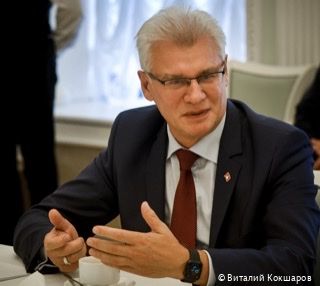 Глава Перми Алексей Дёмкин встретился с руководителями пермских вузов
