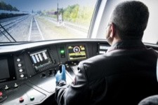 С вокзала «Пермь II» до Лёвшино через «Пермь I» прошла первая «Ласточка» С вокзала «Пермь II» до Лёвшино через «Пермь I» прошла первая «Ласточка»