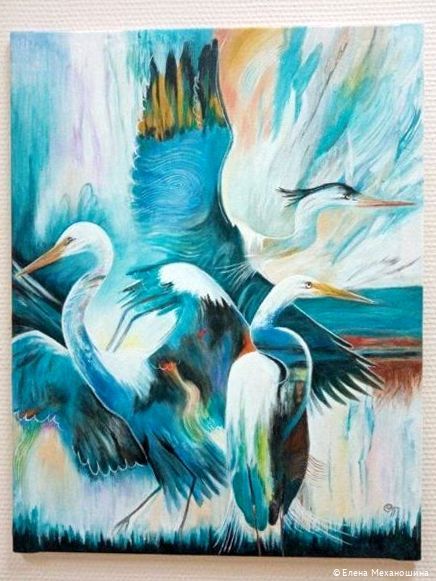 В Индустриальном районе Перми открылась выставка мастера по росписи батика В Индустриальном районе Перми открылась выставка мастера по росписи батика