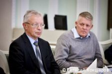 Глава Перми Алексей Дёмкин встретился с руководителями пермских вузов
