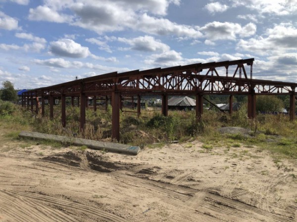 В Прикамье чиновники тратят миллионы, но не могут построить врачебную амбулаторию
