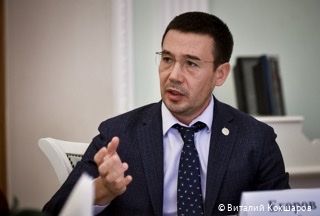 Глава Перми Алексей Дёмкин встретился с руководителями пермских вузов
