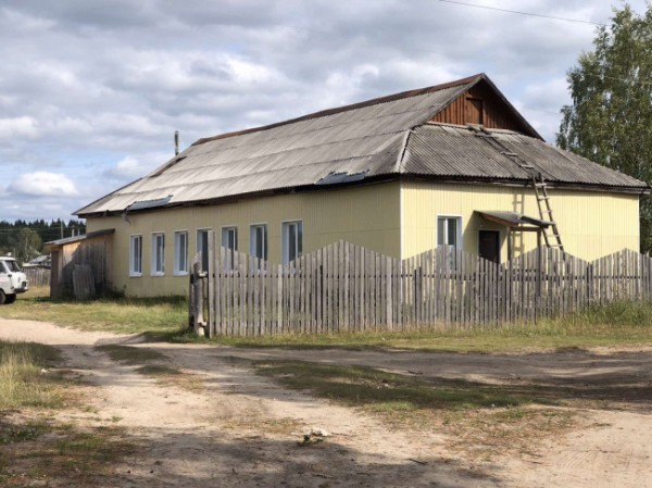 В Прикамье чиновники тратят миллионы, но не могут построить врачебную амбулаторию