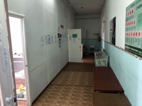 В Прикамье чиновники тратят миллионы, но не могут построить врачебную амбулаторию