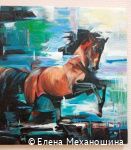 В Индустриальном районе Перми открылась выставка мастера по росписи батика В Индустриальном районе Перми открылась выставка мастера по росписи батика