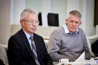 Глава Перми Алексей Дёмкин встретился с руководителями пермских вузов
